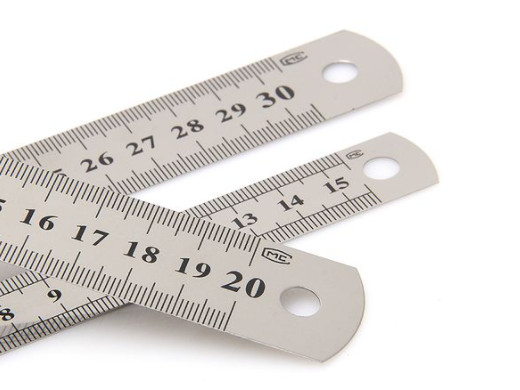 1英寸等于多少厘米 1英寸换算为厘米是多少第1步