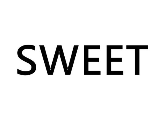 sweet是什么意思啊 sweet翻译成中文是什么