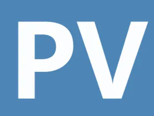 pv是什么意思 pv啥含义