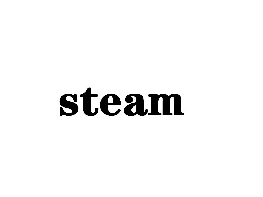 steam什么意思 steam翻译成中文是什么