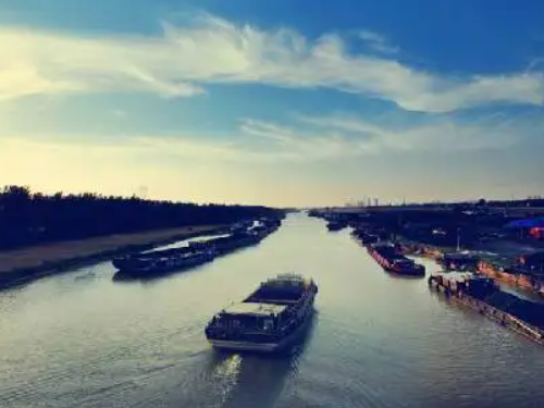 大运河淮安至扬州间的淮扬运河又称什么